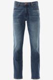 Wrangler Greensboro Straight Fit Jeans Maat 30-L30
