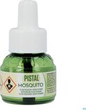 Pistal Mosquito Elektrische Verstuiver Navulling 30ml
