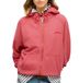 Superdry Essential Logo Raglan Hoodie Dames - Maat 16