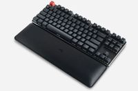 Glorious PC Gaming Race GWR-87-STEALTH Polssteun Zwart