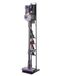 VEVOR Stofzuigerstandaard, compatibel met Dyson V6, V7, V8, V10, V11, V15, stabiele stofzuigerstandaard met 4 haken voor Dyson DC30, DC31, DC34, DC35, DC58, DC59, DC62, D74, draadloze stofzuiger en accessoires
