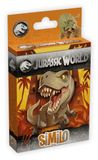 Asmodee Similo: Jurassic World Jeu de cartes