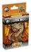 Asmodee Similo: Jurassic World Jeu de cartes