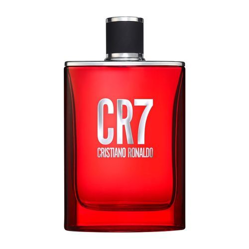 Cristiano Ronaldo Eau de toilette / 100 ml / Mannen
