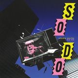 Bertus Distributie So-Do - Studio Works '83-'85