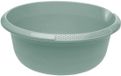 Keeeper Évier rond 6L Ø32x13cm nordic green