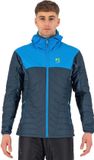 Karpos Lyskamm Evo Jas Blauw M Man
