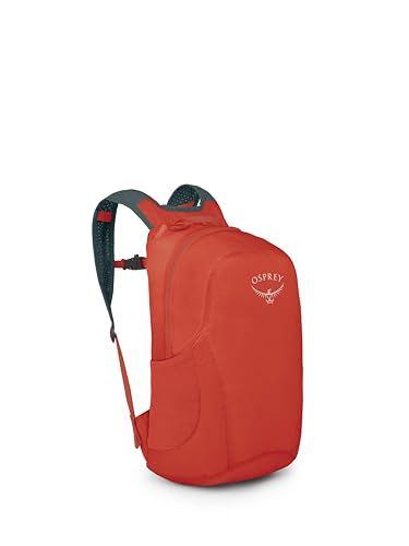 Osprey Ultralight Stuff Mars Orange OS Rugzak
