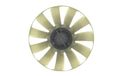 MAHLE CFF 514 000P Behr Premium Line koelmiddelkoeler/condensatorventilator
