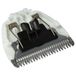 vhbw Scherkopf kompatibel mit Panasonic ER 503, ER 504, ER 148, ER 149, ER 146, ER 147, ER 1420, ER 1421, ER 1410, ER 1411, ER 506 Rasierer Weiß