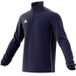 Adidas Core 18 Training Top Navy