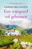 Een Oceaan De Mallorca saga 4 - Een wijngaard vol geheimen