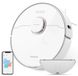 Xiaomi Bot L10 Pro Aspirateur robot avec fonction lavage - Blanc
