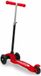 Jamara KickLight Trottinette - Rouge