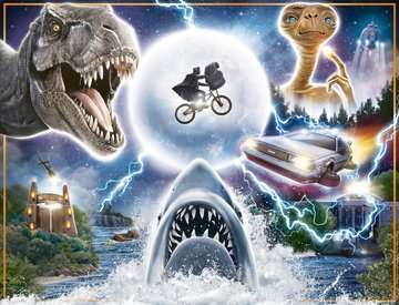 Ravensburger Verlag GmbH 17152 Puzzel - Multicolor - 14 jaar en ouder