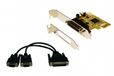 Exsys EX-44342 - Interfacekaart/-adapter