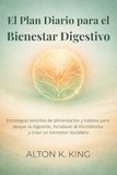 El Plan Diario para el Bienestar Digestivo
