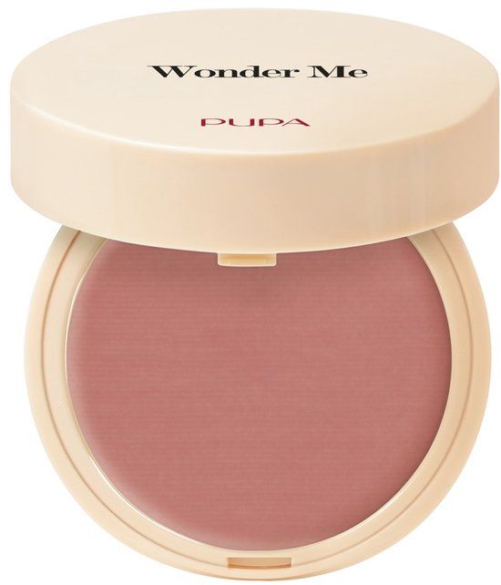 PUPA Milano Wonder Me Blush 004 True Love - Matt - 4 gr
