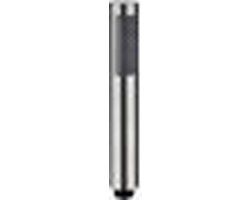 GO by Van Marcke Malo Handdouche - Inox Look - Rond