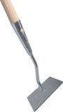 Talen Tools Rechte schoffel - 16 cm - Zonder steel
