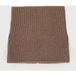 AllSaints Effie Snood Écorce de pin brun