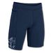 Joma Unisex Youth 101926.331.XS Korte broek, marineblauw, standaard