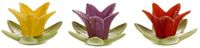 HBX natural living Kandelaar narcis 10x9x4,5cm