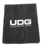 UDG Ultimate CD Player/Mixer Dust Cover Black MK2 (1 pc) U9243