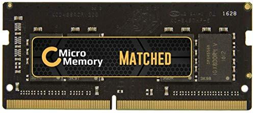 MicroMemory mmxhp-ddr4sd0002 4 GB DDR4 2133 MHZ – Geheugenmodule (4 GB, 1 x 4 GB, DDR4 2133 MHZ)