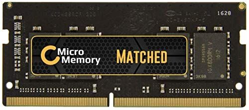 MicroMemory mmxhp-ddr4sd0002 4 GB DDR4 2133 MHZ - Geheugenmodule