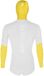 Aqualung Freeflex Pro 5 Mm Veste de plongée Jaune S Homme