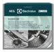 Electrolux AEG M3GCP400 - Wasmachine - 6 stuks - Grijs