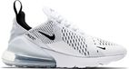 Nike Air Max 270 Dames Sneakers Wit