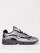 New Balance 1000 Casual Sneakers - Silver