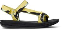 Camper Match Sandalen - Dames - Geel Zwart - 36
