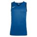 NIKE NT0199-463 Team Basketbal Stock Jersey 20 Tanktop Heren Royal Blue Maat 2XL
