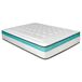 Dreaming Online - Bio MAX Premium visco-elastische matras met viscogel 135 x 180