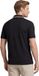 Hugo Boss Penrose 38 Poloshirt Korte Mouw Zwart 3XL