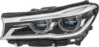 HELLA 1LX 354 854-191 LED Koplamp