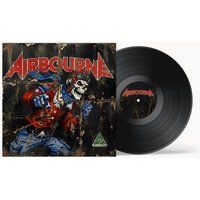 Airbourne LP - Standaard Editie