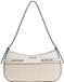 Guess Melinda Logo Kleine Schoudertas Dames - Imitatieleer - Print