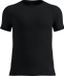 ODLO Performance X-Light base layer met korte mouwen - Mannen - Zwart - L