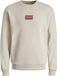 JACK&JONES - JJFRANK SWEAT CREW NECK Homme Pull
