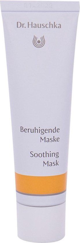 Dr. Hauschka Soothing Mask - 30ml