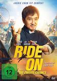 PLAION Ride On - Die zweite Chance DVD Duits