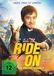 PLAION Ride On - Die zweite Chance DVD Duits