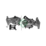 Ina 538 0260 10 Motorkoeler