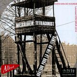 Brilliant Classics Ensemble Tetragonist, Sven van de Voorde - Messiaen: TetraGonist | Quatuor Pour La Fin Du Temps (CD)