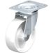 Blickle LE-PO 150R Zwenkwiel Wieldiameter: 150 mm Draagvermogen (max.): 300 kg 1 stuk(s)
