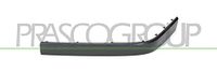 PRASCO Zier-/Schutzleiste, Stoßfänger BM0421244 vorne links | Compatibel met: BMW 5, 5 Touring